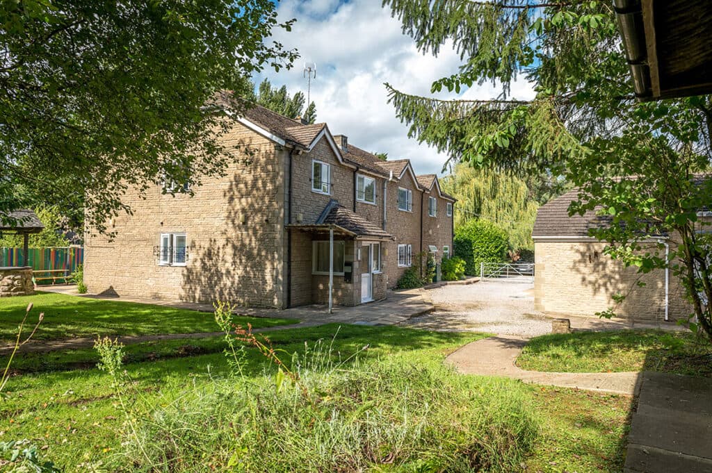 Coppice House photo 3