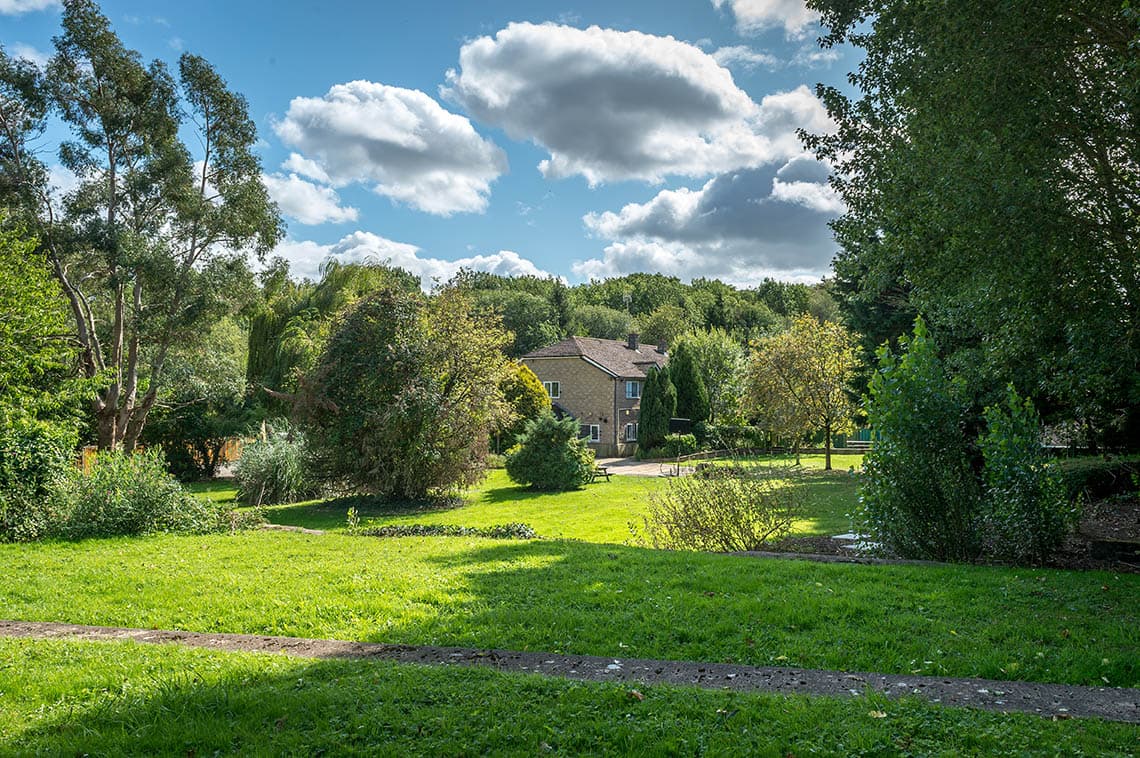 Coppice House photo 5