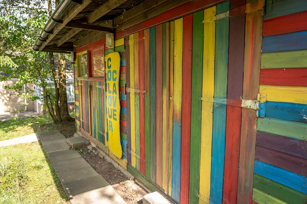 Coppice House photo 10