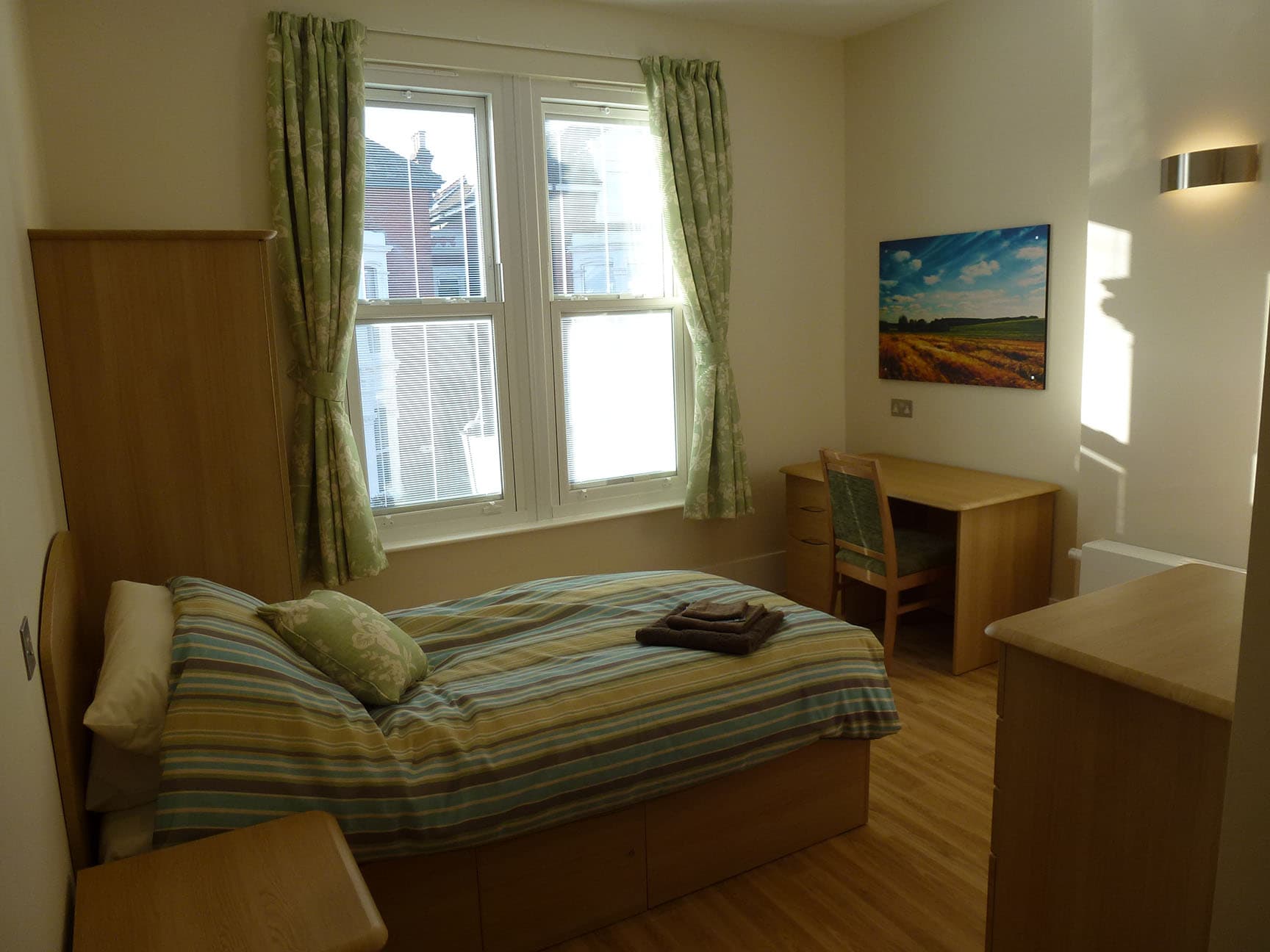 Downham Lodge photo 12