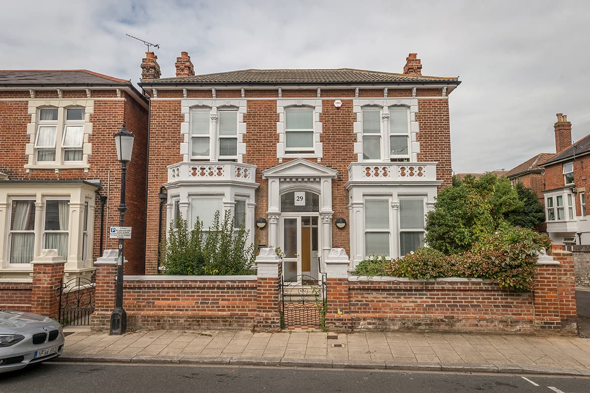 Downham Lodge photo 10