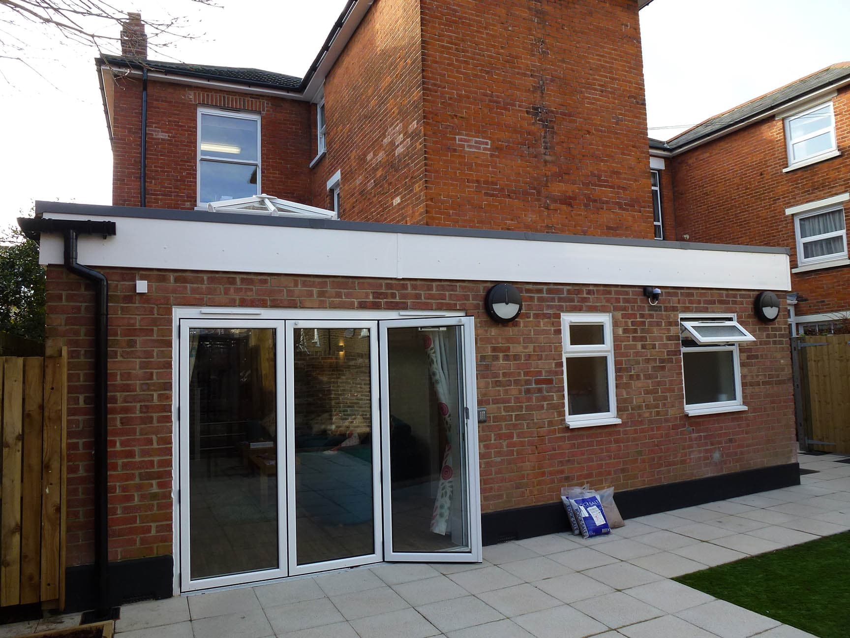 Downham Lodge photo 7