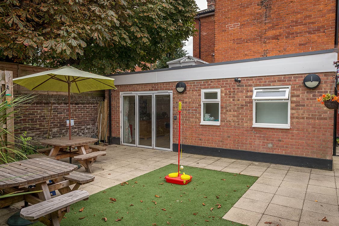 Downham Lodge photo 8