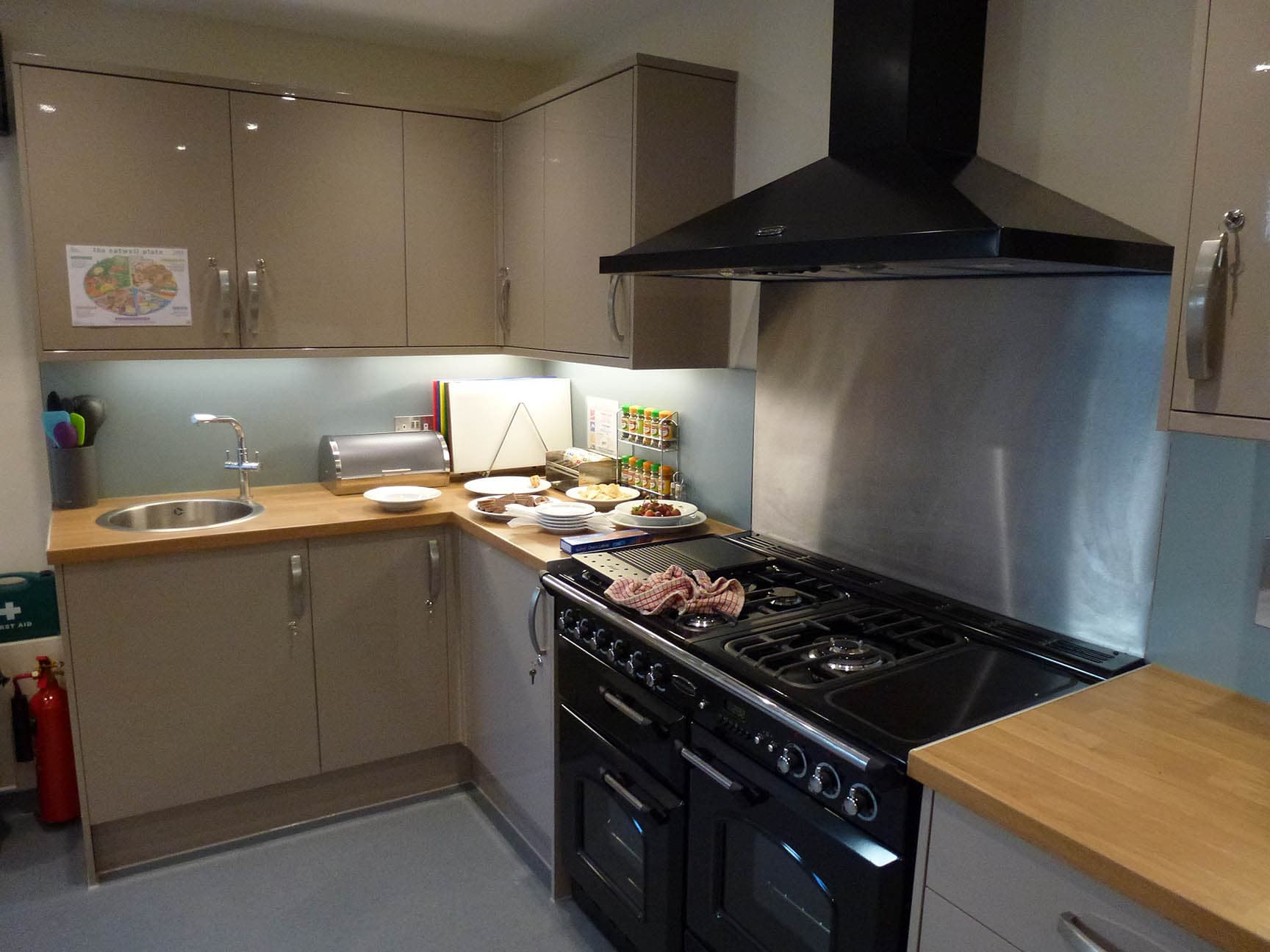 Downham Lodge photo 4