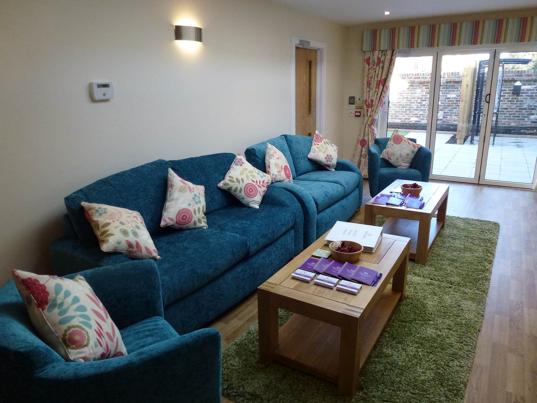 Downham Lodge photo 12