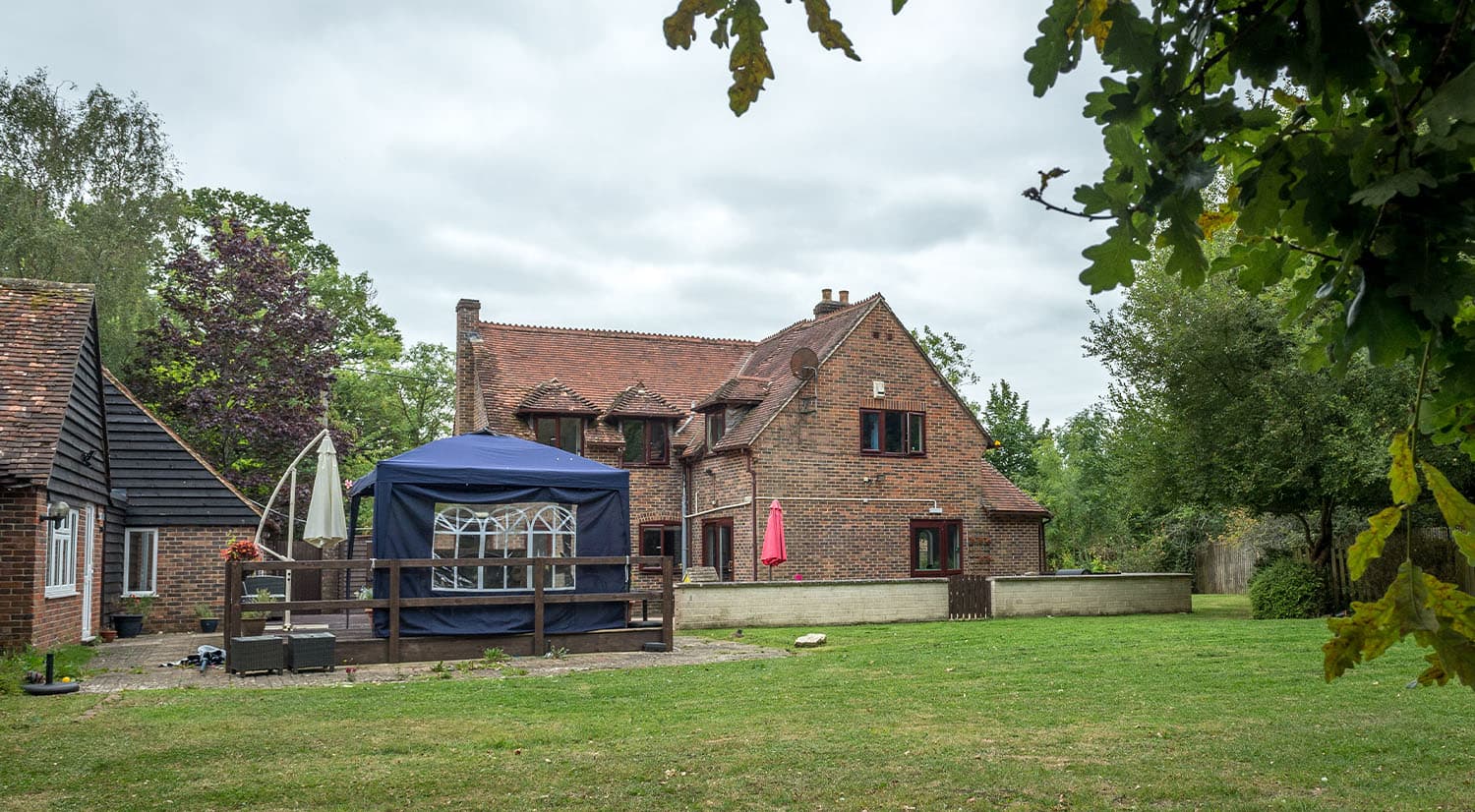 Fountain View photo 4