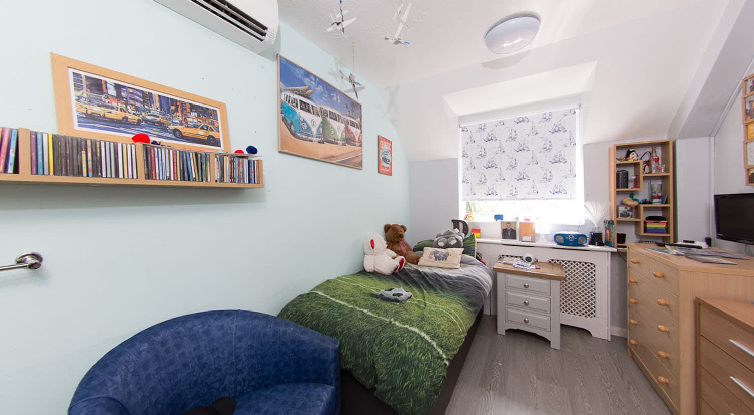 Fountain View photo 8