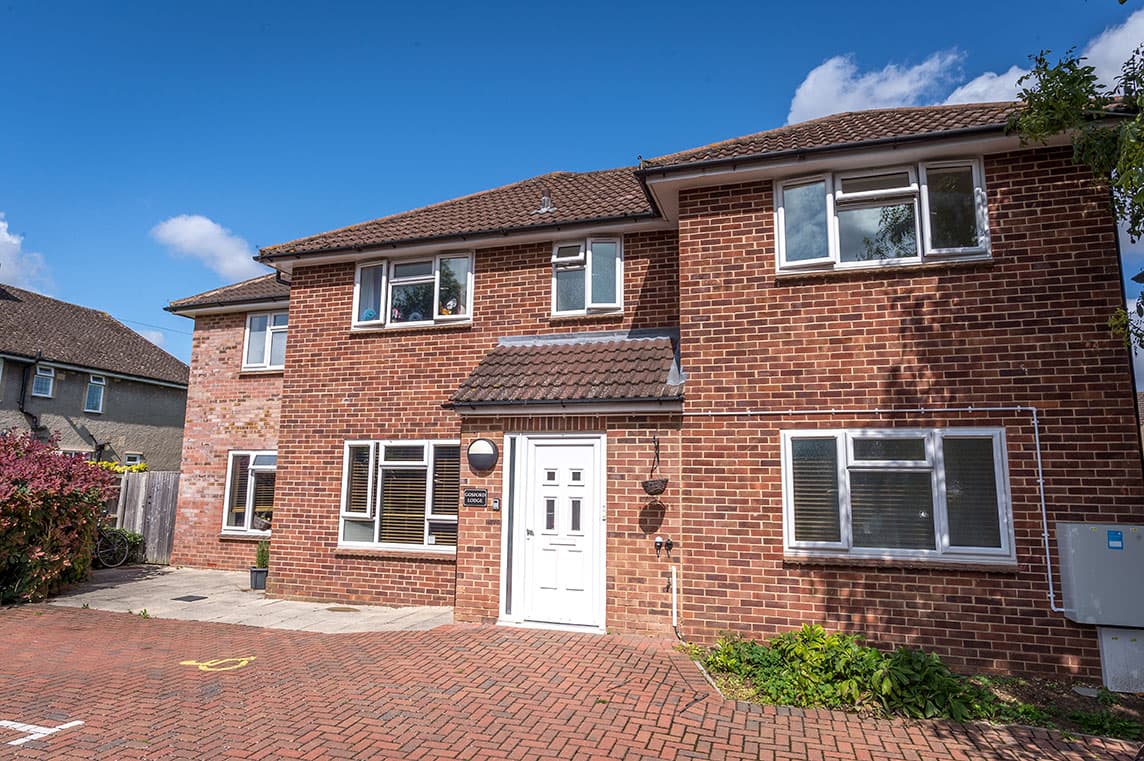 Gosford Lodge photo 2