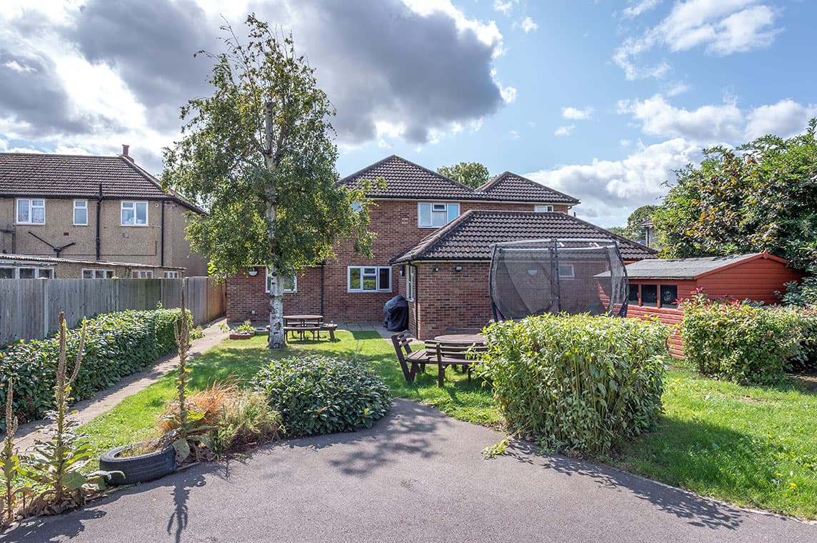 Gosford Lodge photo 6