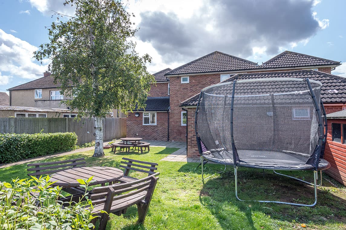 Gosford Lodge photo 4