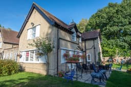 Heywood Sumner House