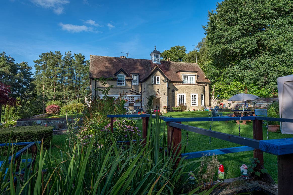 Heywood Sumner House photo 4