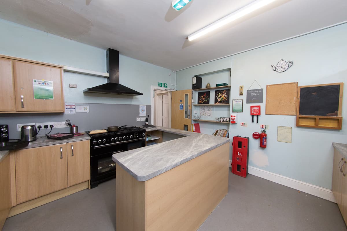 Ocknell Park photo 4