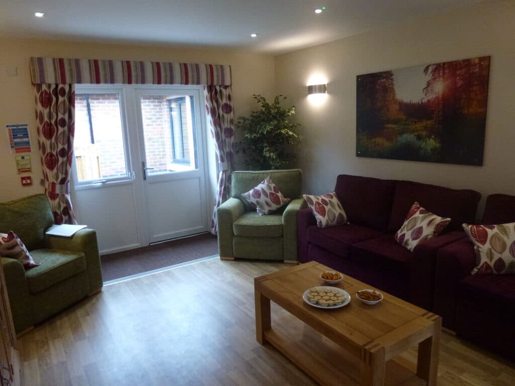 Oakley Lodge photo 3