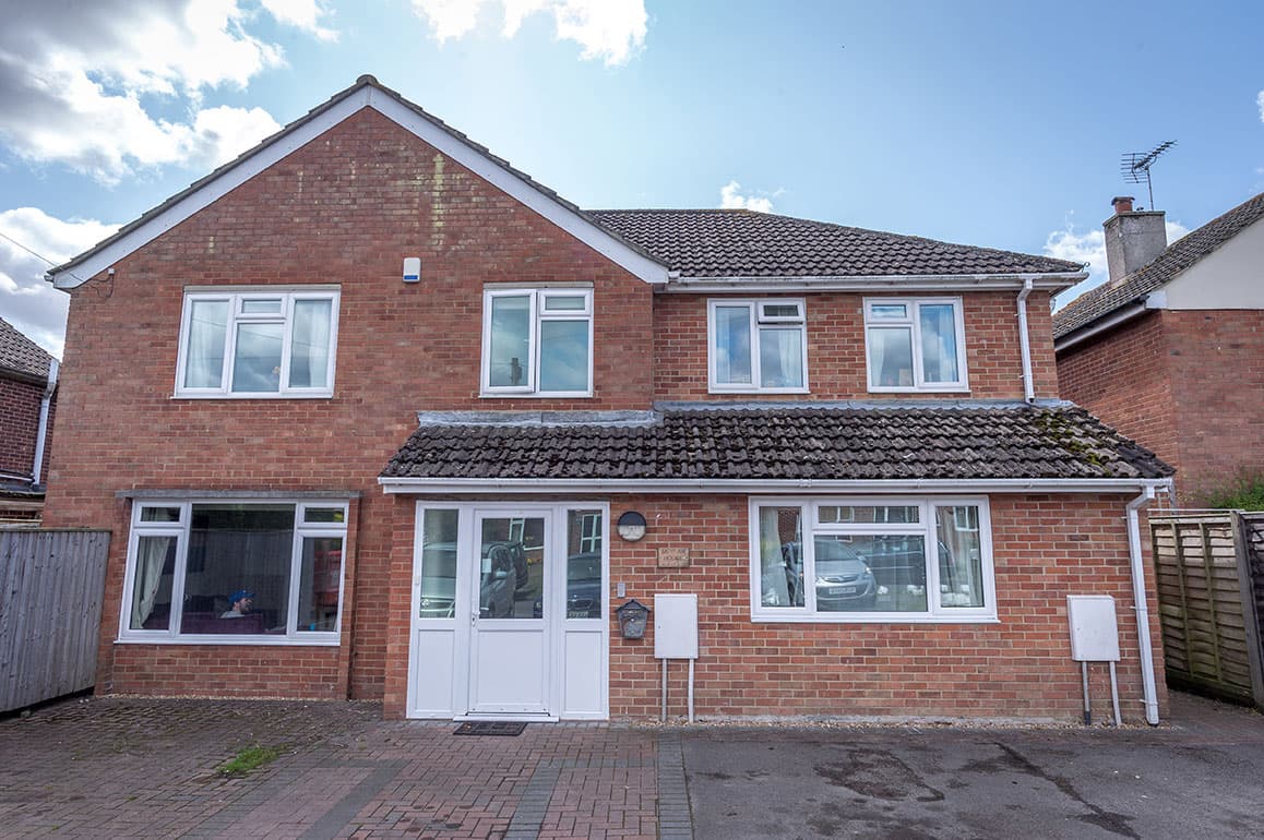 Meylan House photo 12