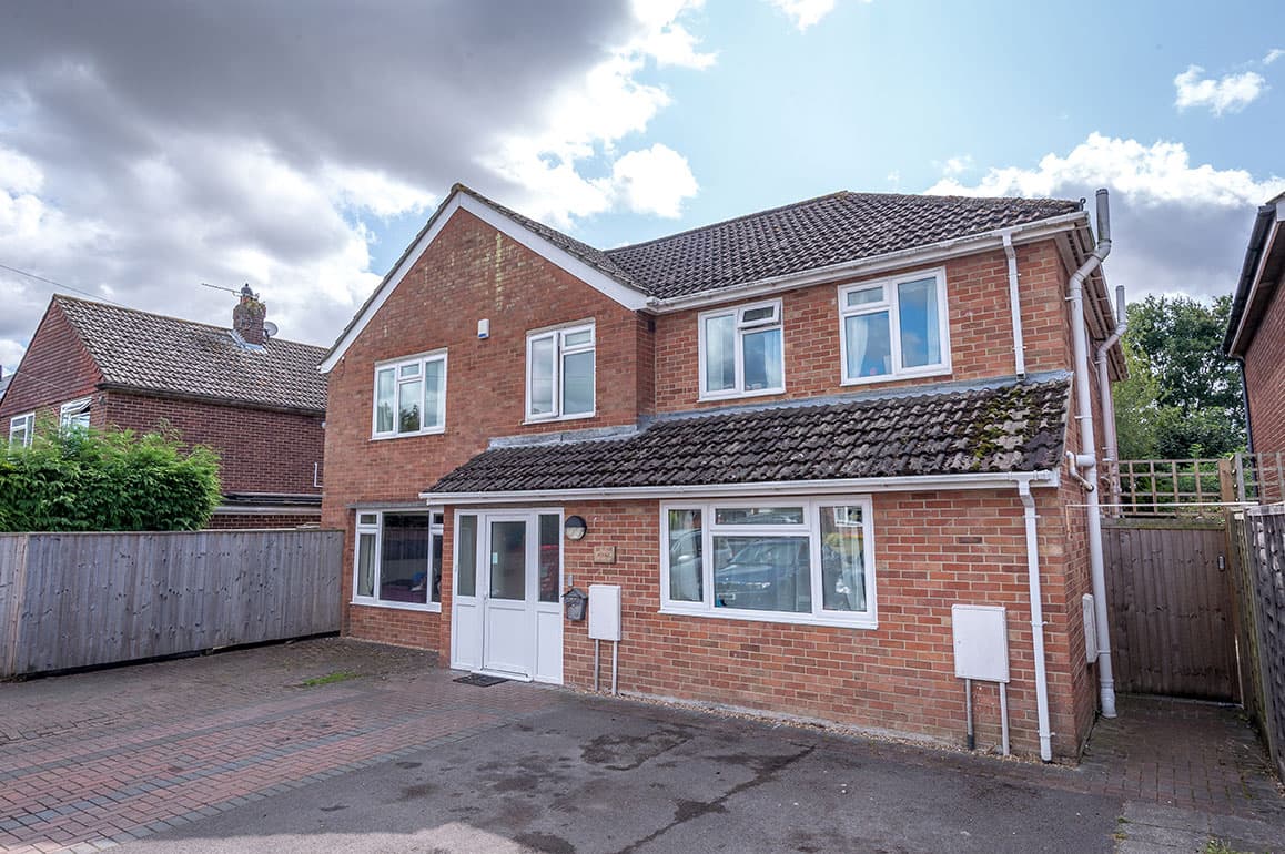 Meylan House photo 11