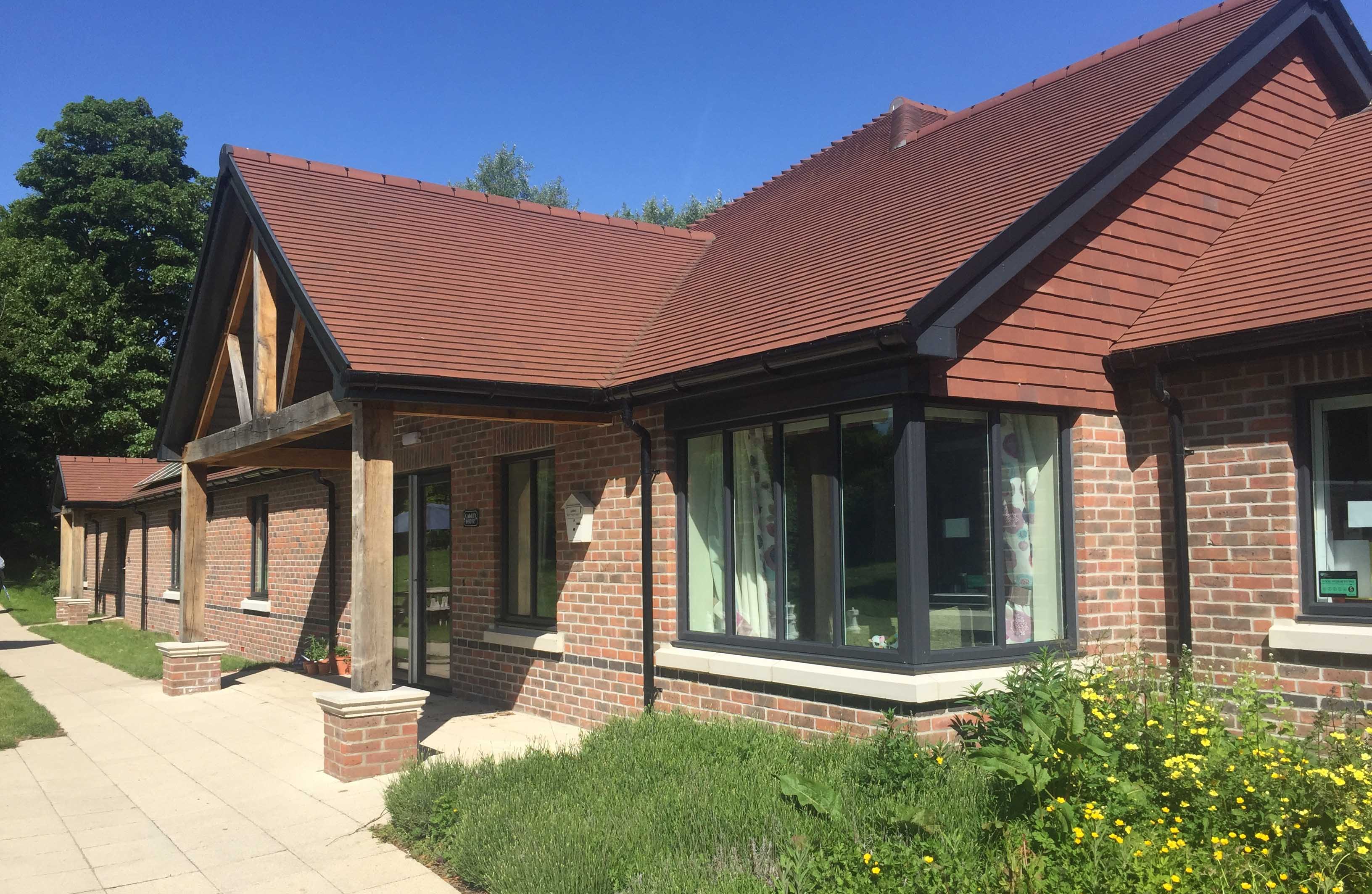 Oakley Lodge photo 11