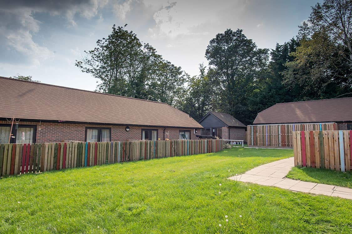 Oakley Lodge photo 10