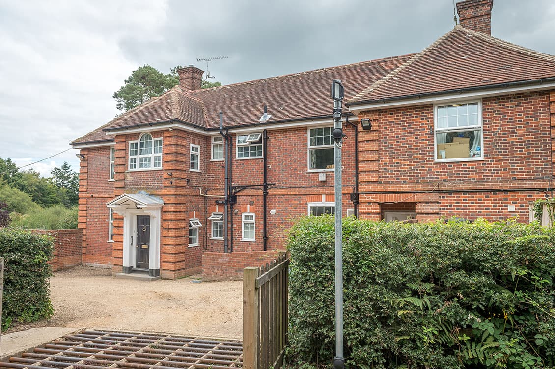 Ocknell Park photo 12