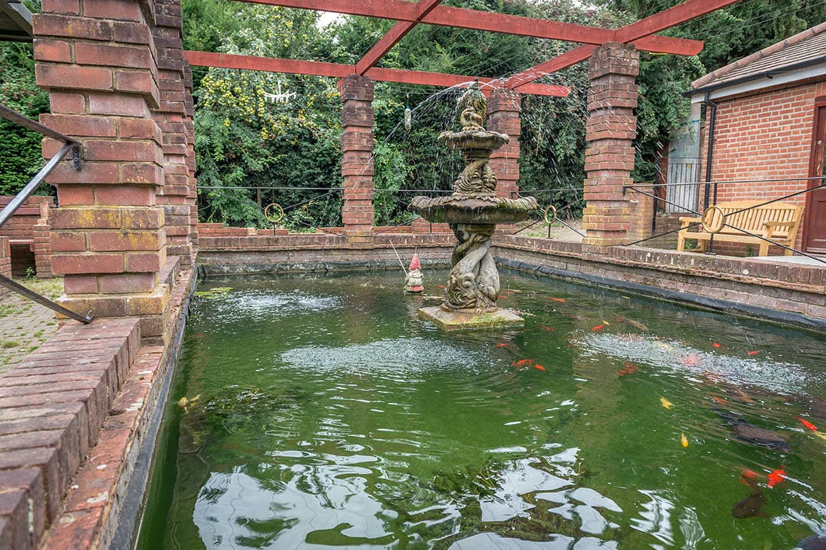 Ocknell Park photo 12