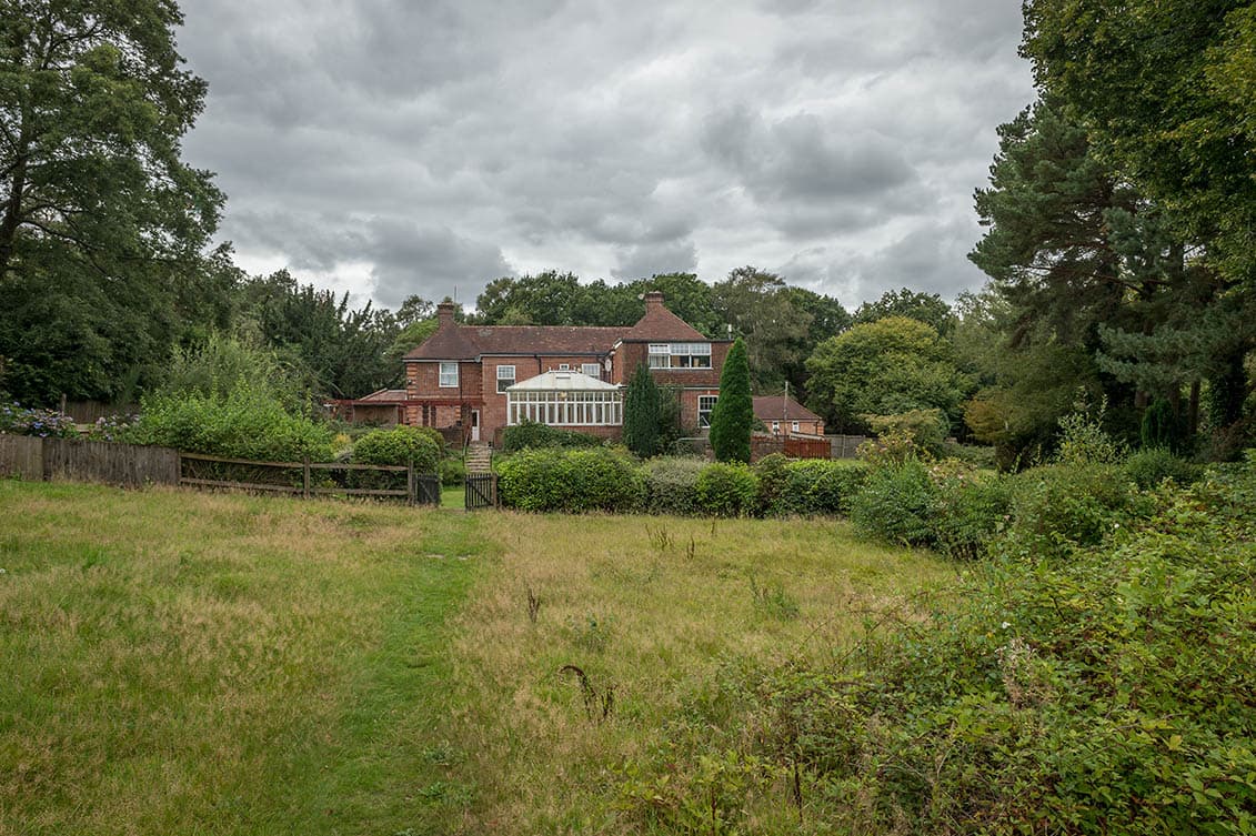 Ocknell Park photo 6