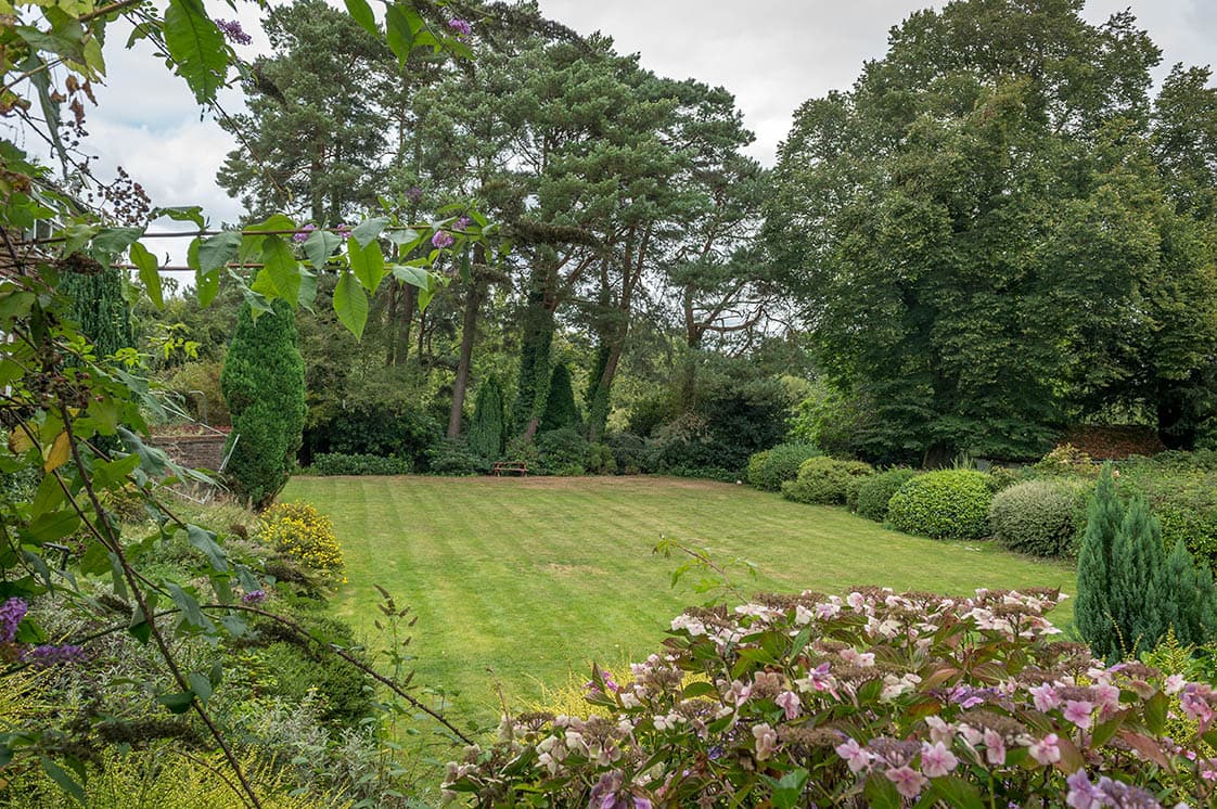 Ocknell Park photo 7