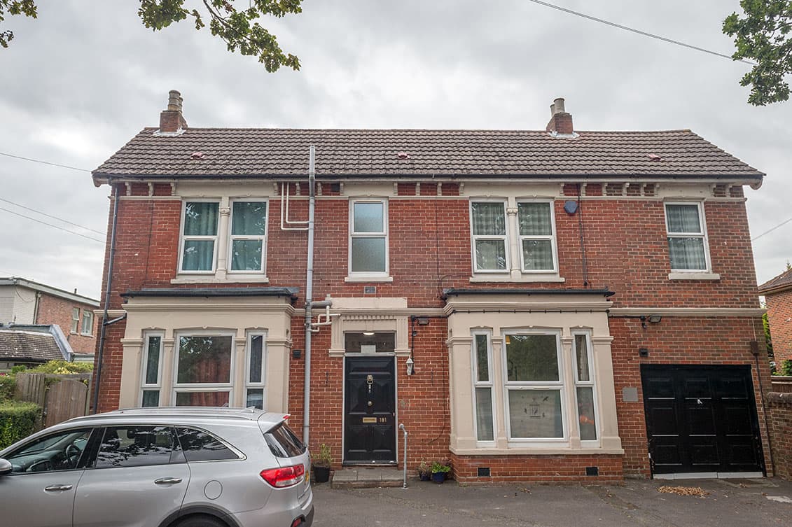 Parkwood Lodge photo 2