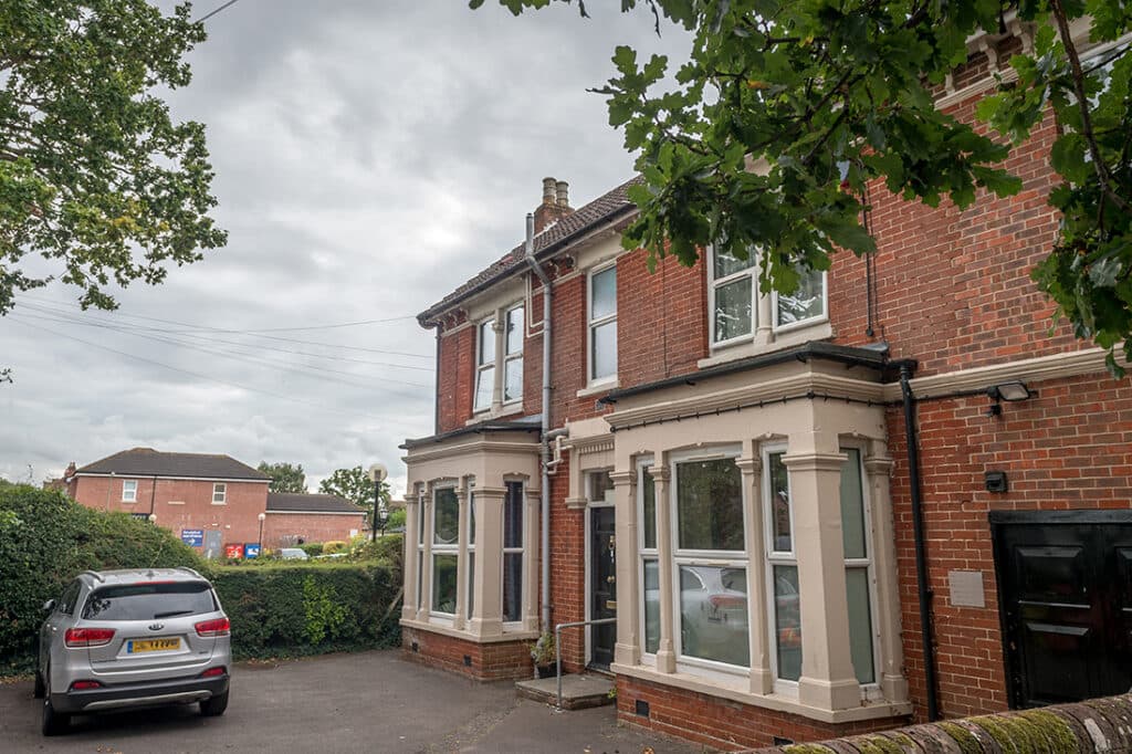 Parkwood Lodge photo 6