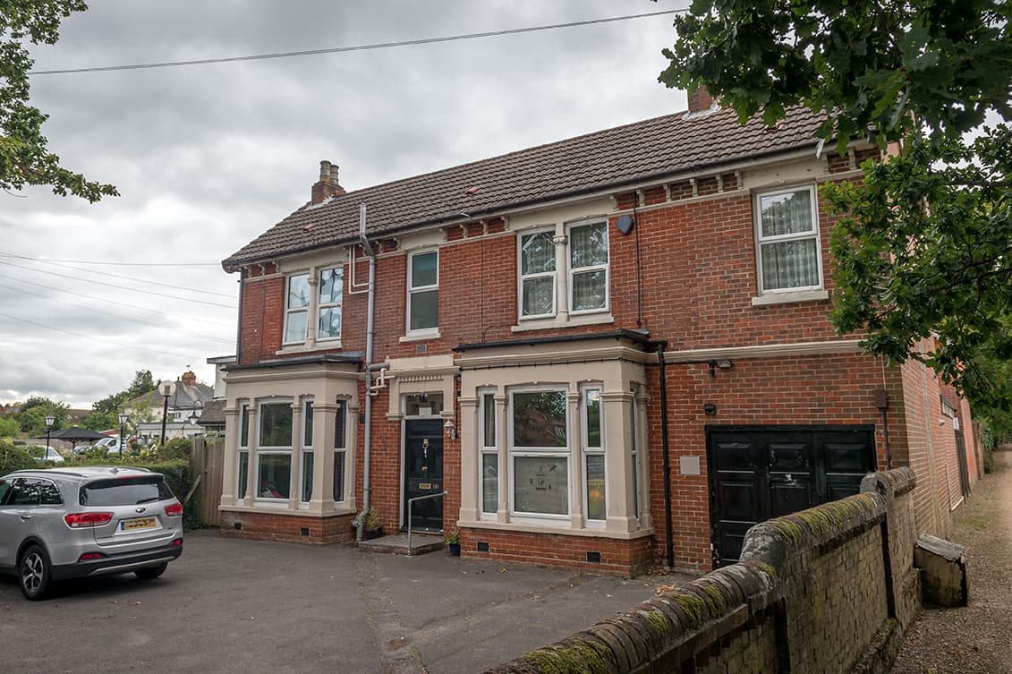 Parkwood Lodge photo 7