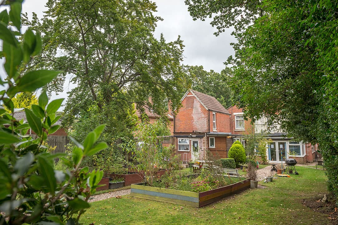 Parkwood Lodge photo 1