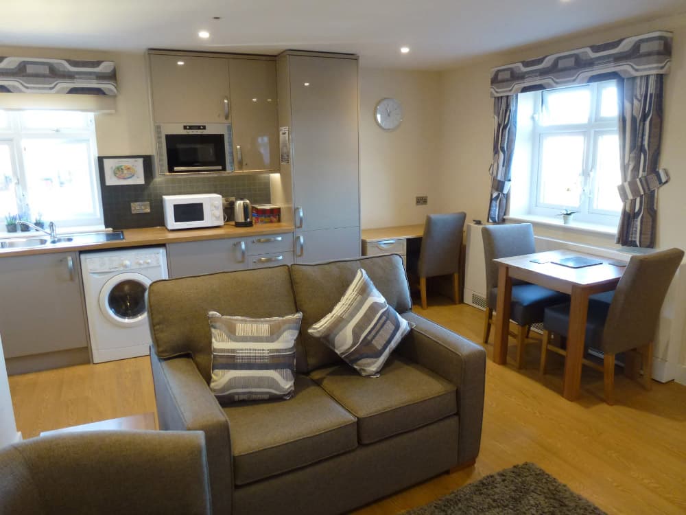 Ravenna Lodge photo 10