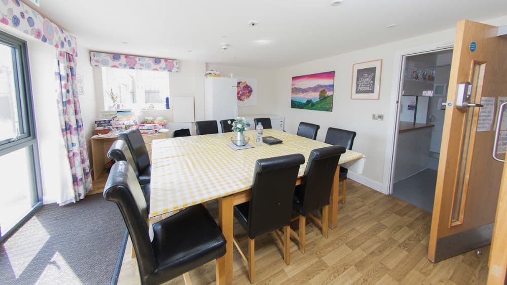 Ravenna Lodge photo 2