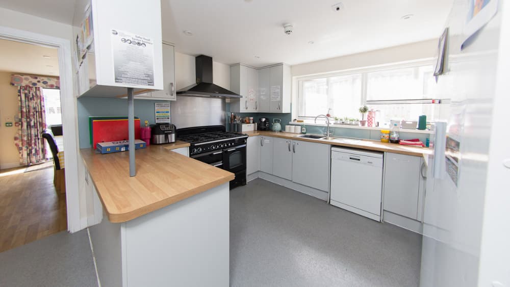 Ravenna Lodge photo 1