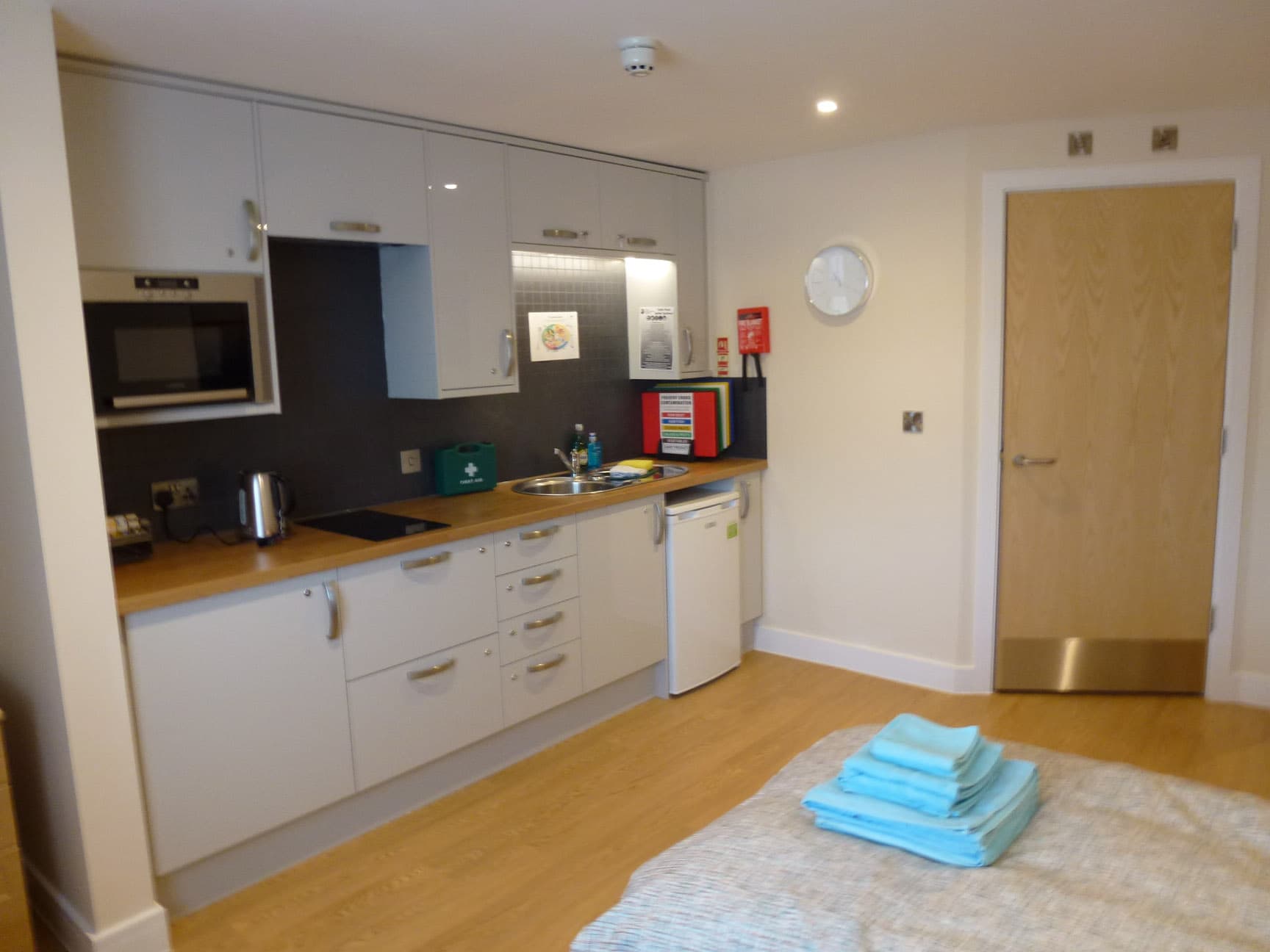 Ravenna Lodge photo 4