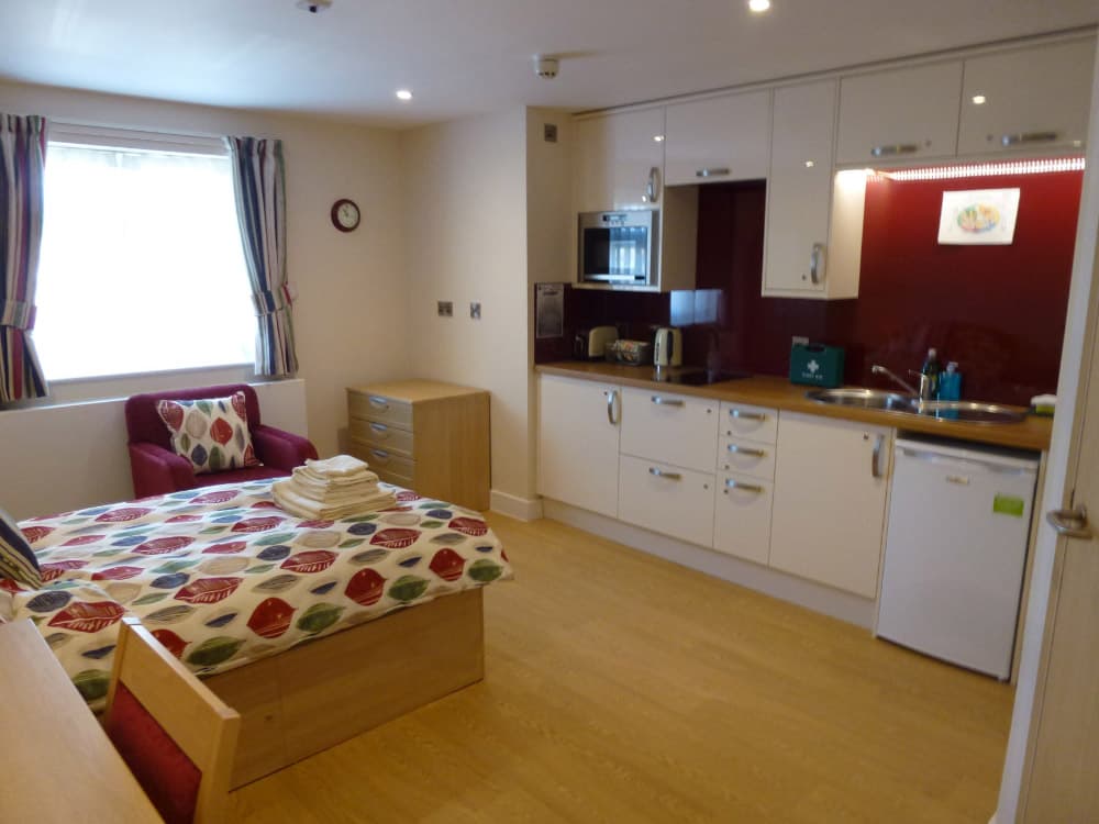 Ravenna Lodge photo 6