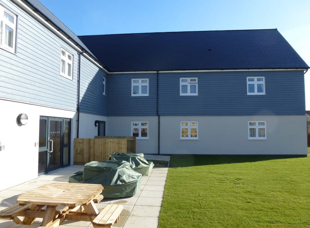 Ravenna Lodge photo 8