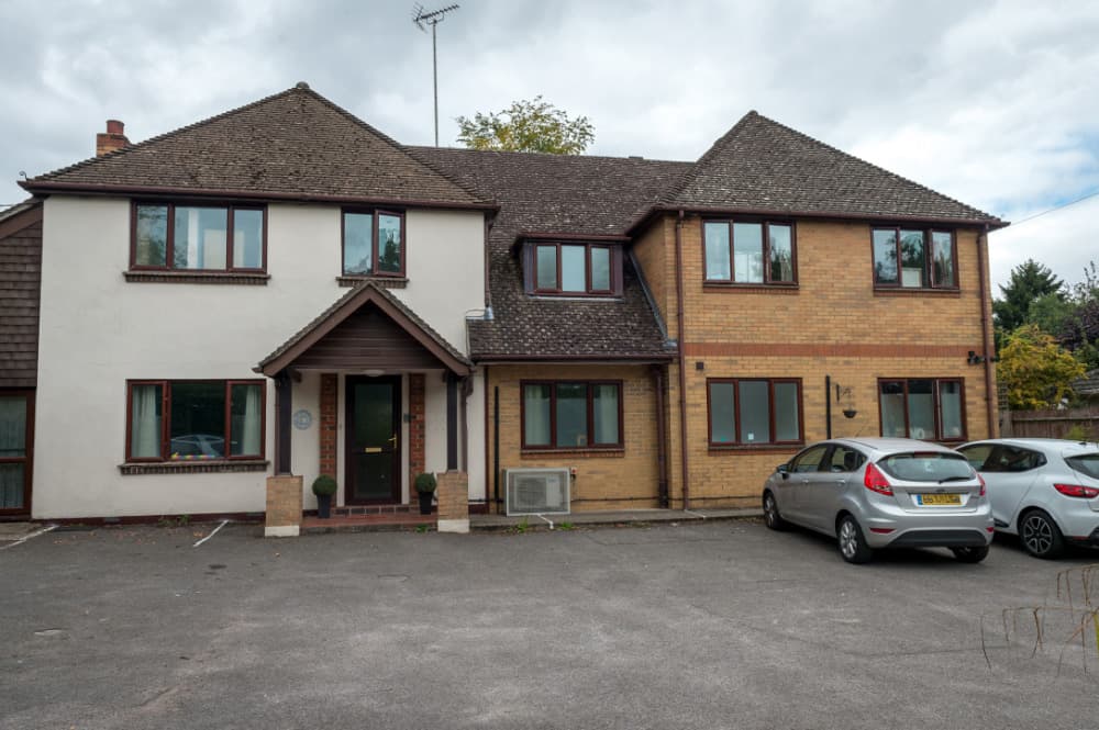 Sennen Lodge photo 1