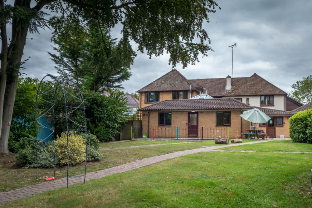 Sennen Lodge photo 3