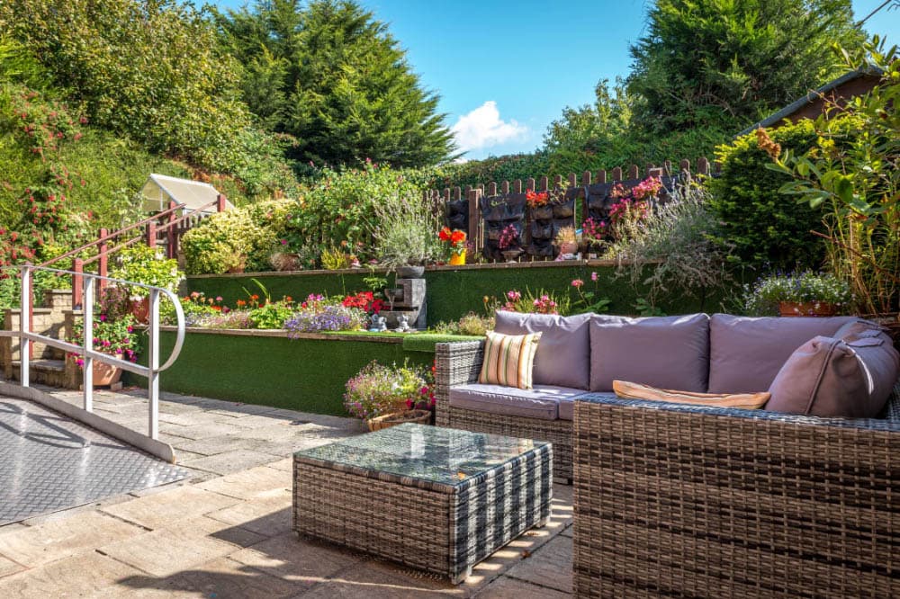 Springfield House photo 1