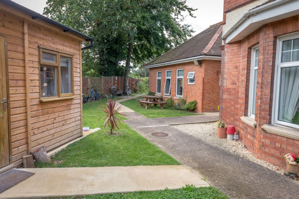 Stroud Lodge photo 1