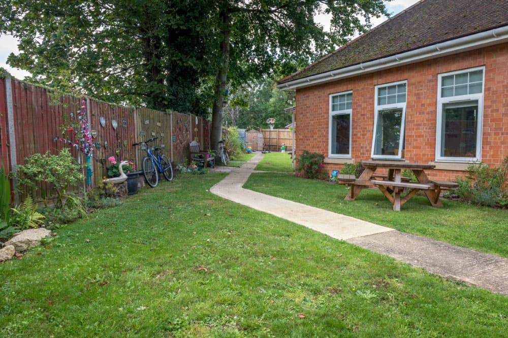 Stroud Lodge photo 4