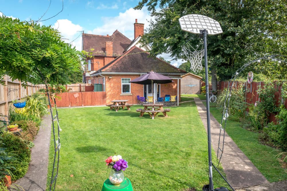 Stroud Lodge photo 5