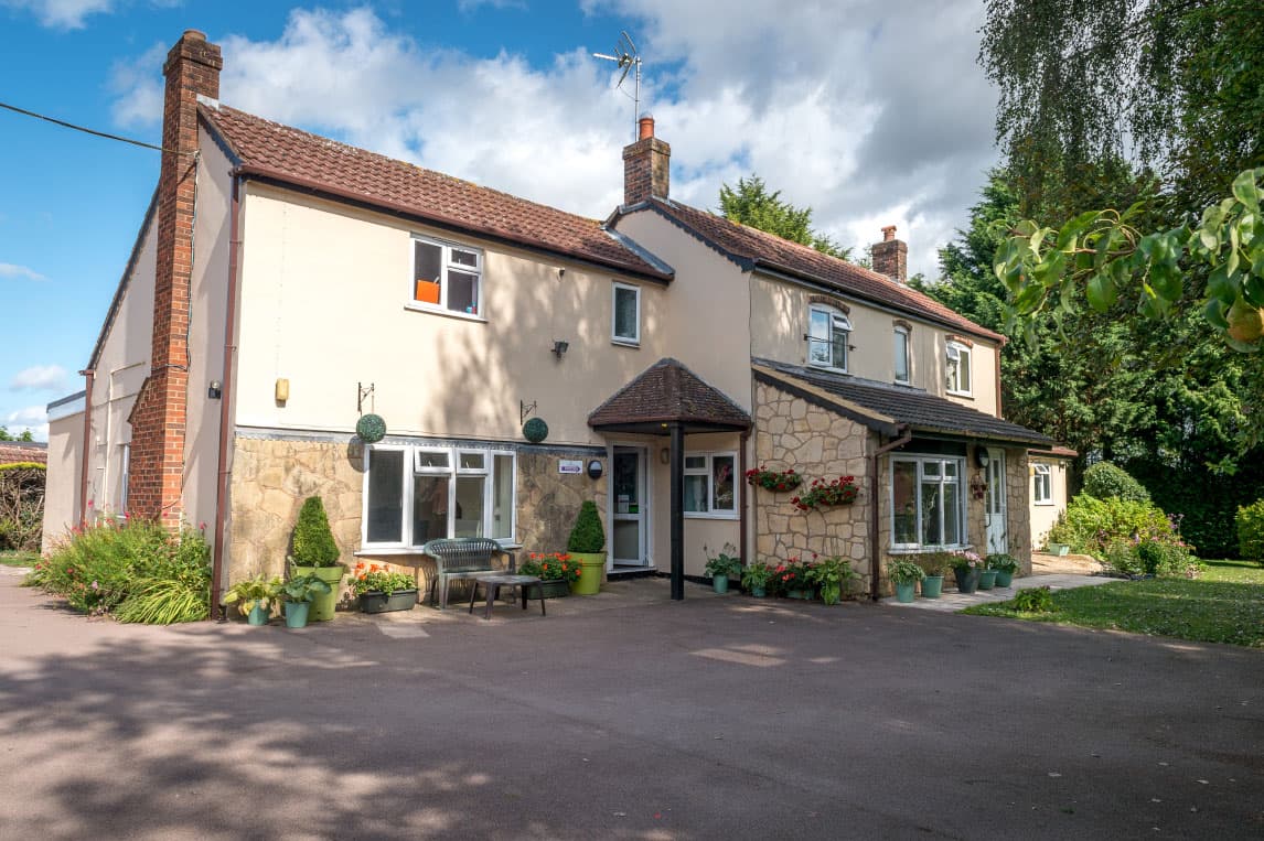 Sunnyside House photo 6