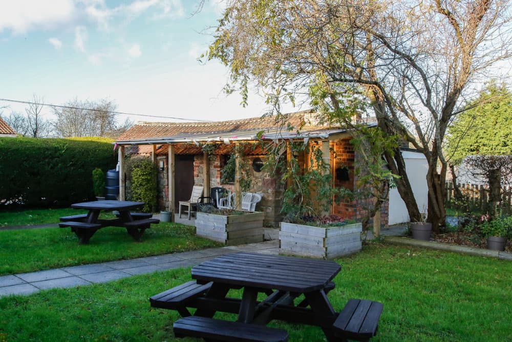 Sunnyside House photo 9