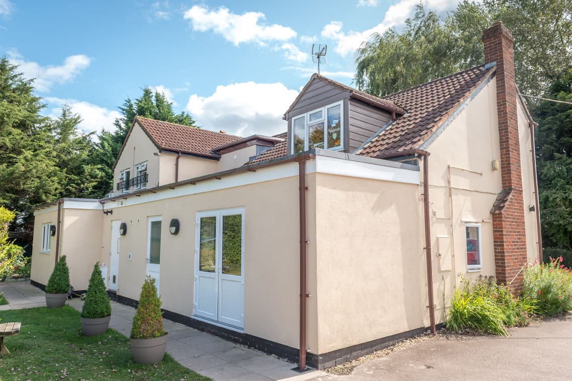 Sunnyside House photo 2