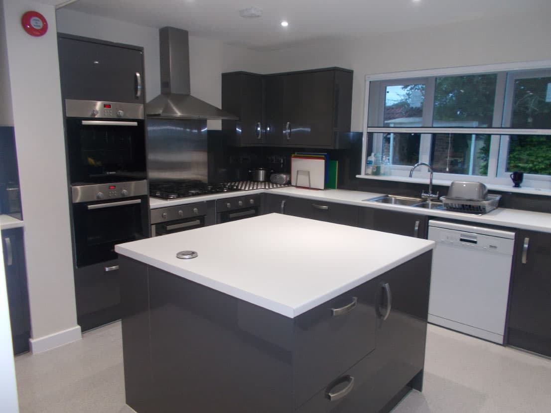 Sunnyside House photo 4