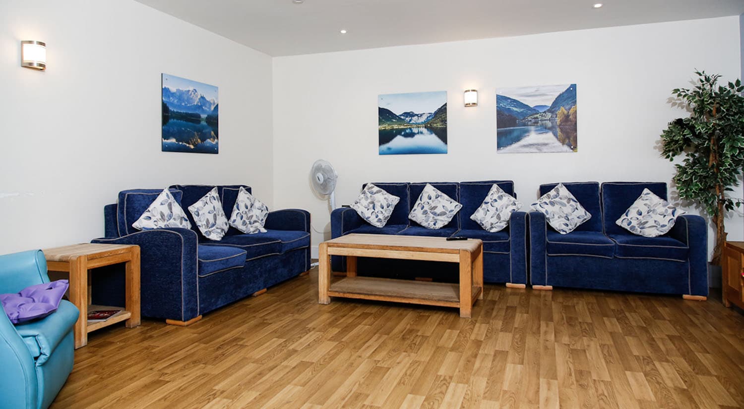 Bridgman House photo 5