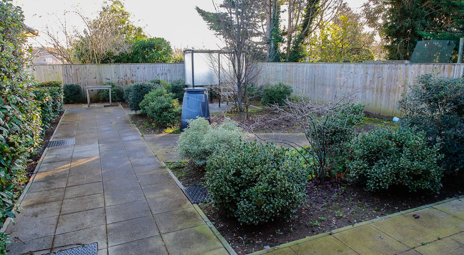 Bridgman House photo 7