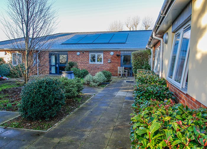 Bridgman House photo 6