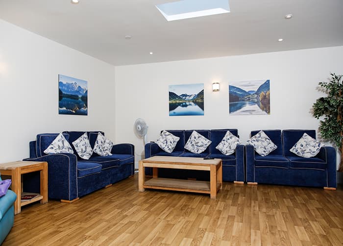 Bridgman House photo 11